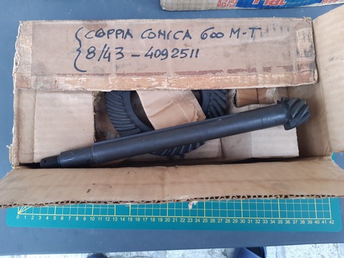 4092511 coppia conica fiat - coppia,
