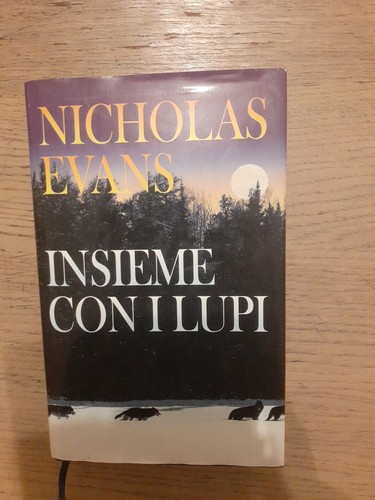 Bn02 insieme con i lupi - {bn02},