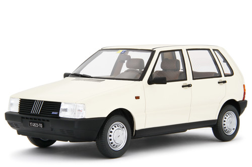 Laudoracing models fiat - 1:18,