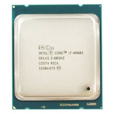 Processore CPU Intel Core