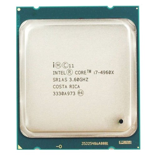 Processore cpu intel core - processore,
