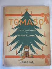 Tomaso - Vittorio Accornero