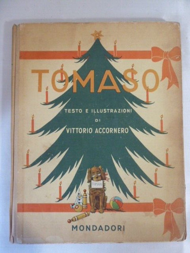Tomaso vittorio accornero - vittorio,