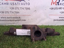 COLLETTORE DI SCARICO PER OPEL Astra J 8980538800 A17DTR diesel 1686 (09>)