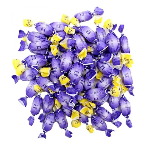 Caramelle dure pastiglie leone - caramelle,