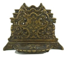 Portalettere da scrivania in