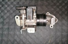 Butterfly body Honda Sh 300