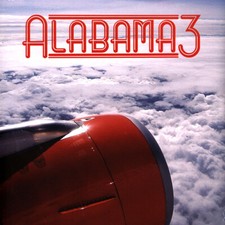 Alabama 3 - Mor (Vinyl 2LP)