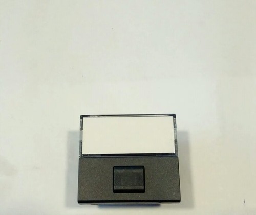 Ave 45388 pulsante 10a - pulsante,