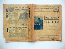 Dalbono domenico morelli - e.,