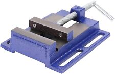 MORSA A GANASCE 100 MM PER TRAPANO A COLONNA 4" MORSA PER TRAPANO COLONNA 100MM