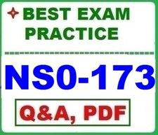 NS0-173 Cisco e NetApp FlexPod