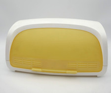 Tupperware Brotmax Porta Pane