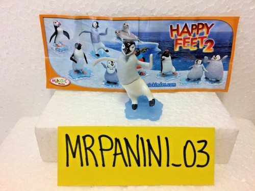 Happy feet 2011 - 2011,