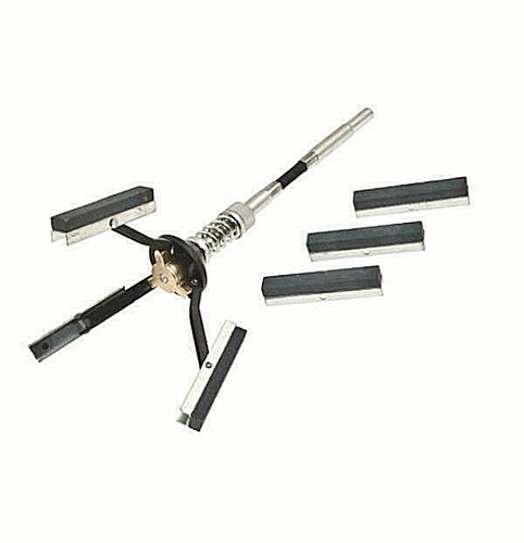 Lappatore rettifica cilindri - lappatore,
