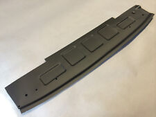 Fondo bagagliaio lamiera di