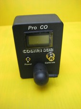 Coltri Pro CO per analizzatore