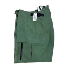 Pantaloni US Military Donna