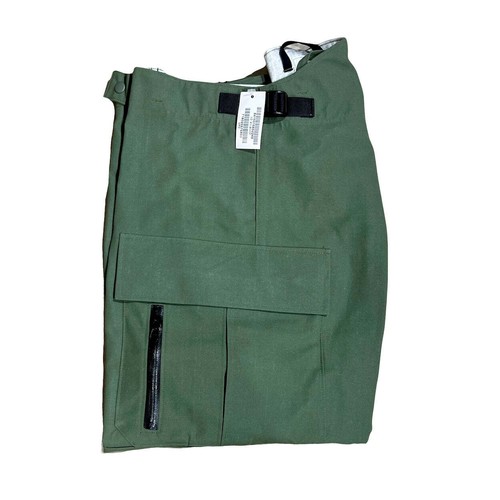 Pantaloni military donna - military,