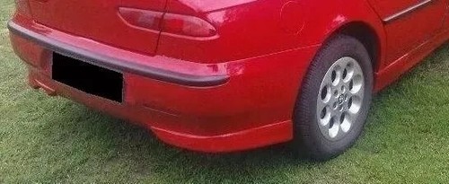 Alfa romeo 156 sotto paraurti - sotto,