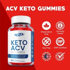 KETO Rubberes - Vegetariani