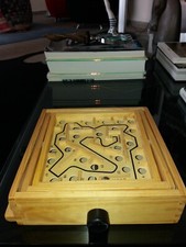 gioco di abilita' Labirinto in