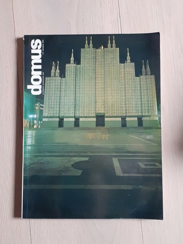 Domus 517 1972 - domus,