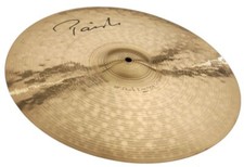 Piatto Paiste 19" Signature