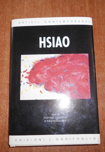 Hsiao chin passaggio - passaggio, alla