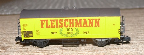 B34 fleischmann set - b34, da