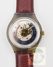 Orologio Da Polso Swatch Rubin