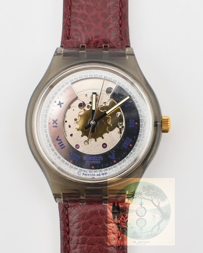 Orologio polso swatch - orologio, rubin