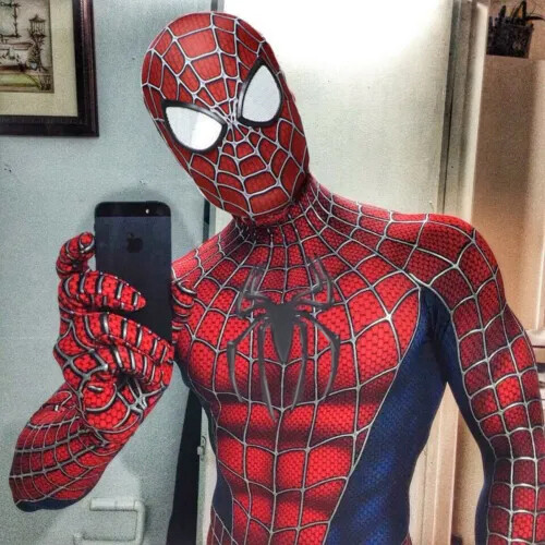 Costume classico raimi - classico,