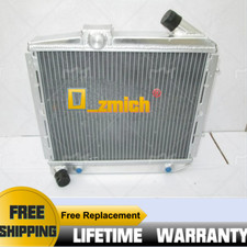 RADIATEUR ALLIAGE pour RENAULT