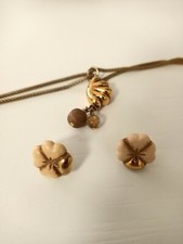 Thun orecchini e bracciale