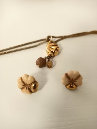 Thun orecchini bracciale - thun, e