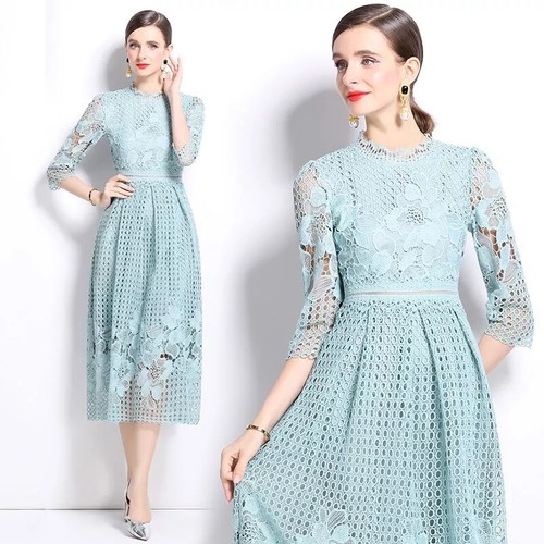 Vestito abito donna - abito,