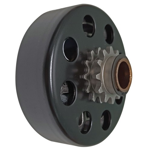 Hilliard extreme duty - duty, 3/4"
