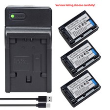 Batteria o Caricabatterie per
