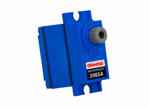 Traxxas 2065a microservo - 2065a,