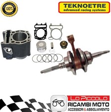 KIT MODIFICA GRUPPO TERMICO