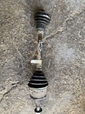 SEMIASSE ANTERIORE SINISTRO FIAT 500X 1300 MULTIJET 95CV 2016 0051962541