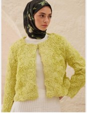 ZARA GIACCA DONNA A FORMA DI