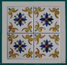 PANNELLO MDF CERAMICHE
