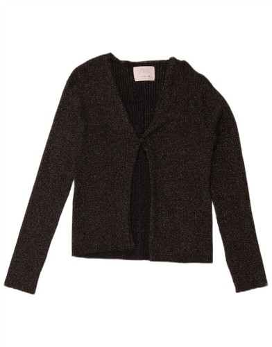 Maglione cardigan zara bambina - zara,