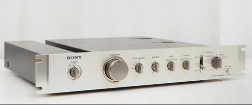 Sony e88 stereo - stereo, control
