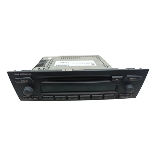 Bmw 320d touring stereo - se,