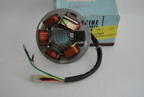 217983 statore generatore - 217983,