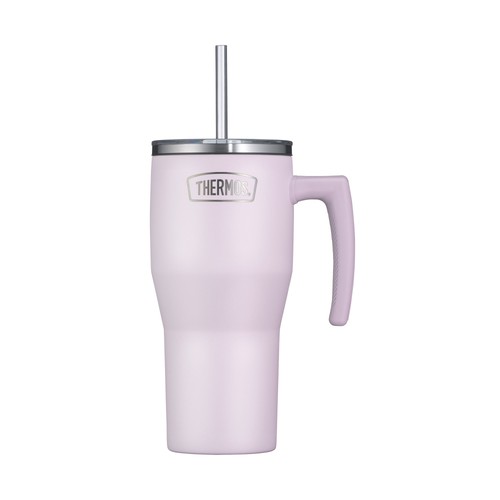 Bicchiere isolante thermos - bicchiere,