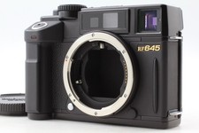 [Quasi come nuova+++] Bronica